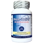 Hem Relief for hemorrhoids